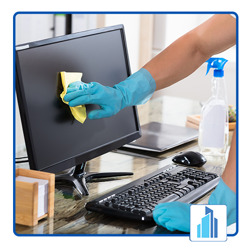 Office Cleaning