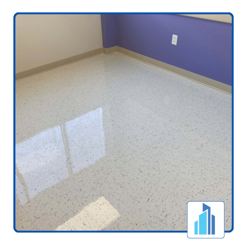 VCT Cleaning Done Right