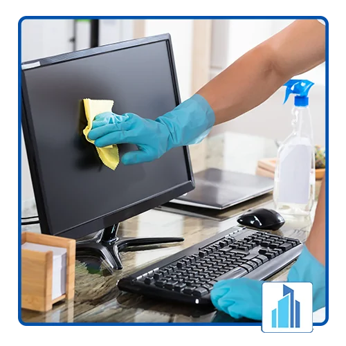 Office Cleaning