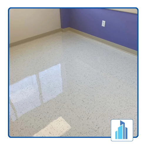 VCT Cleaning Done Right