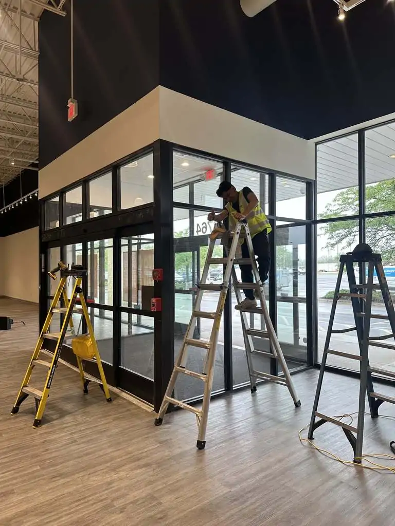 Gallery 10 millennium building solutions llc