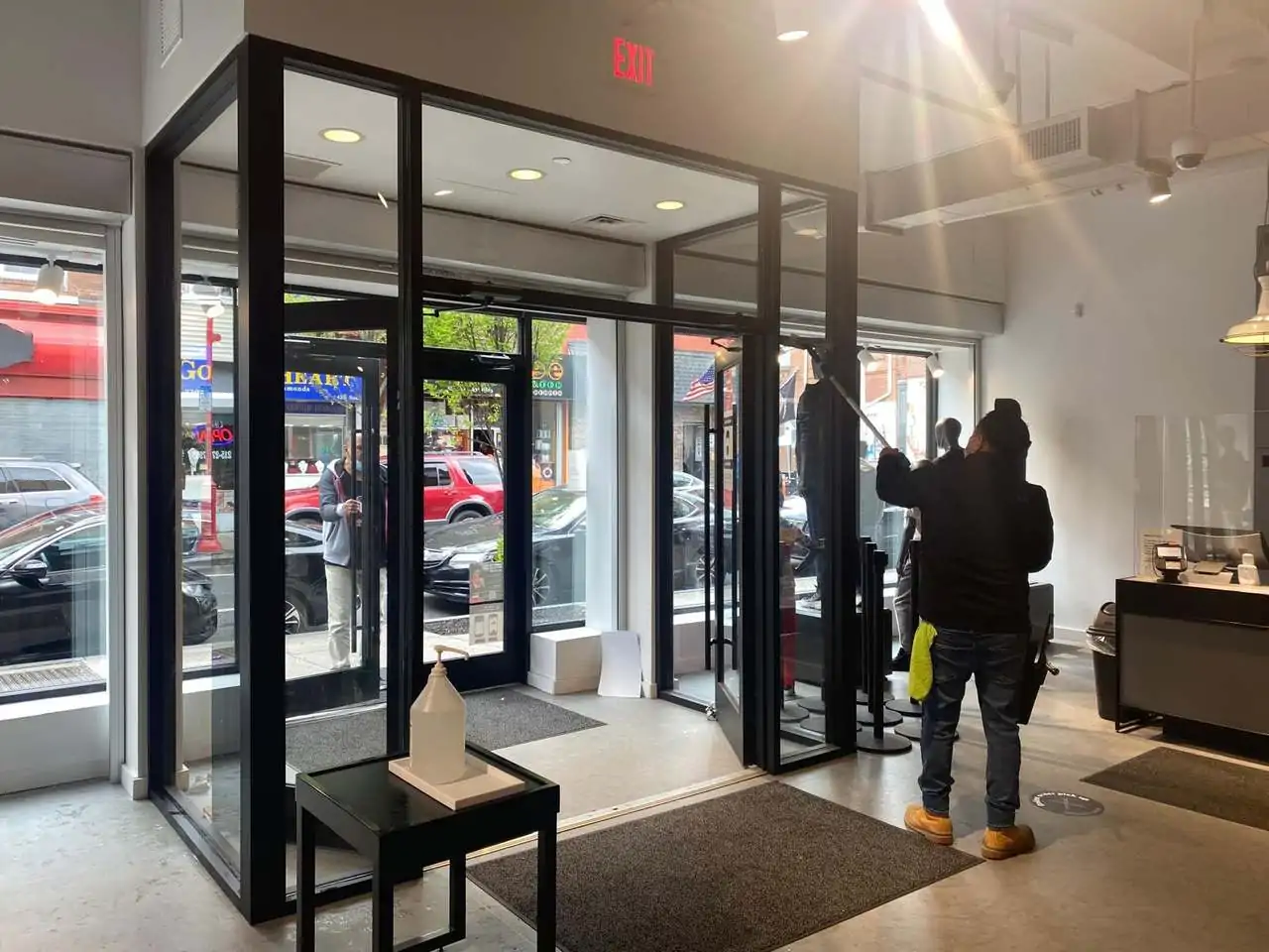 Gallery 11 millennium building solutions llc