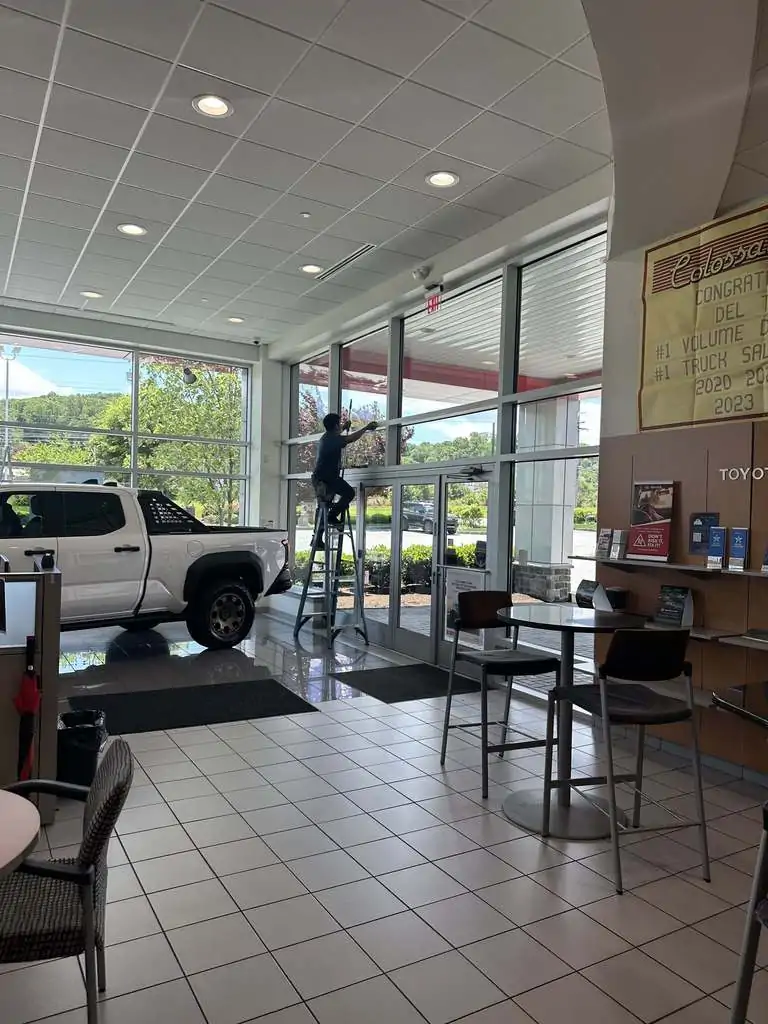 Gallery 15 millennium building solutions llc