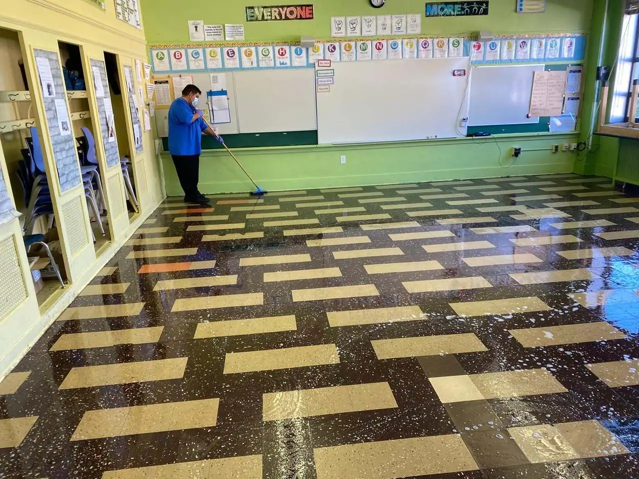 Gallery 18 millennium building solutions llc