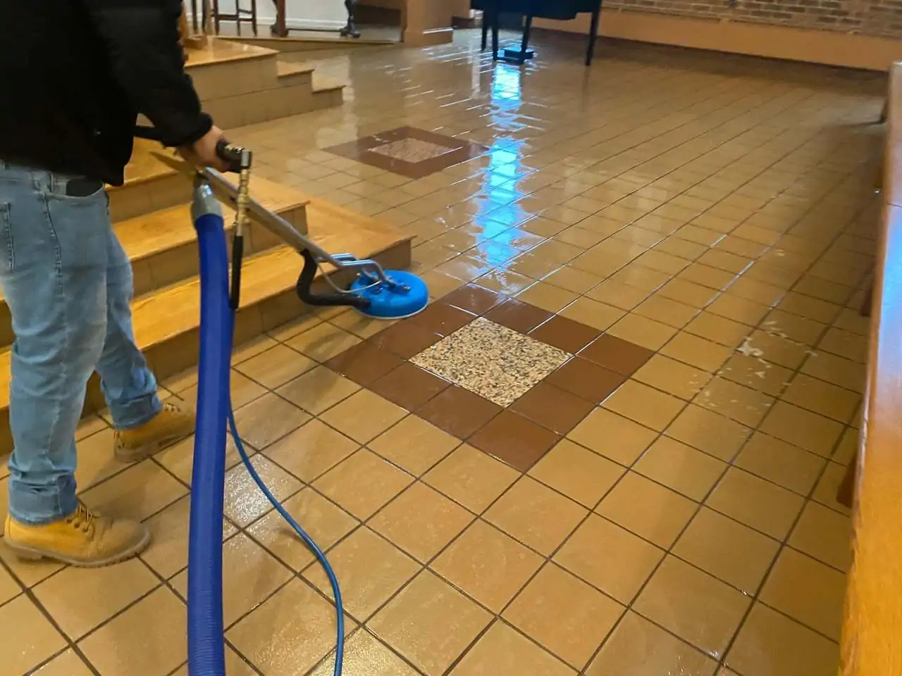 Gallery 21 millennium building solutions llc