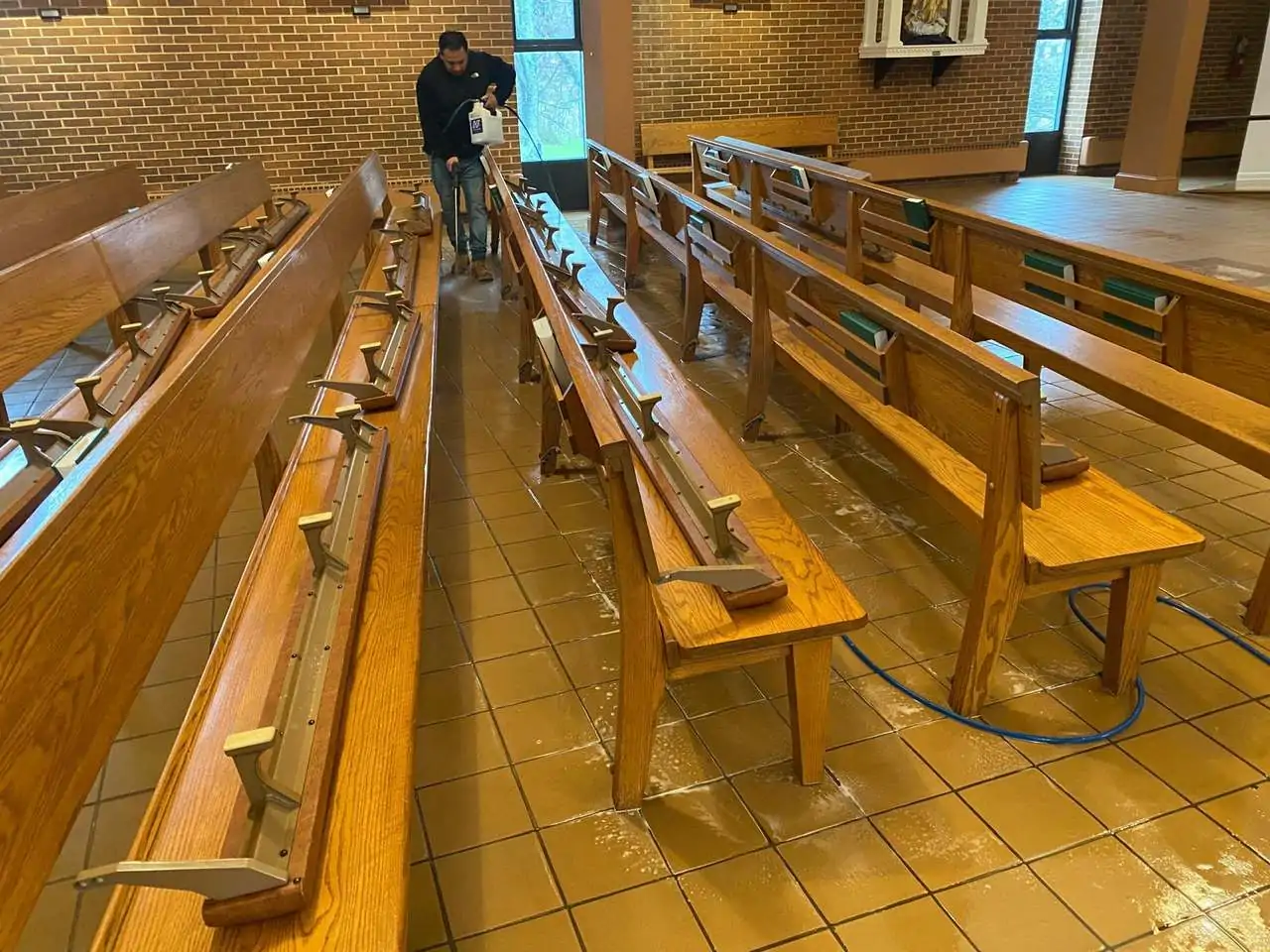 Gallery 24 millennium building solutions llc