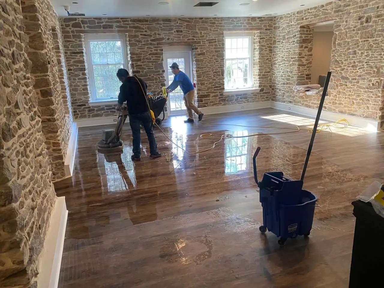 Gallery 31 millennium building solutions llc