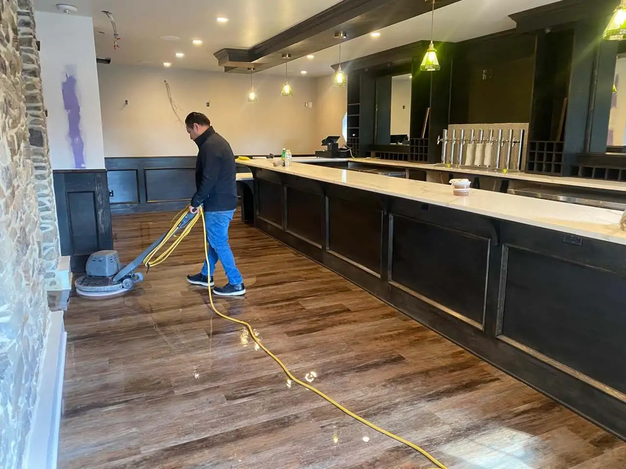 Gallery 33 millennium building solutions llc