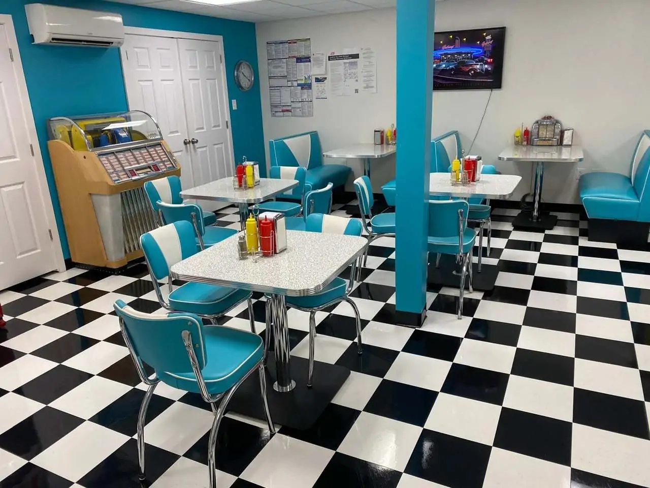 Gallery 4 millennium building solutions llc