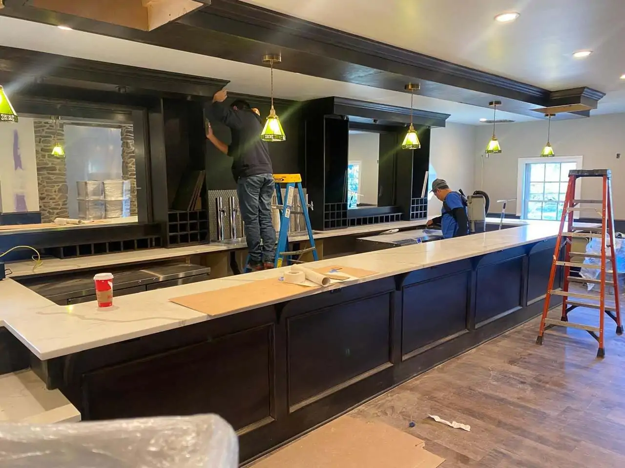 Gallery 40 millennium building solutions llc