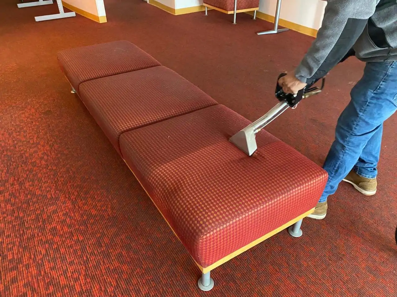 Gallery 64 millennium building solutions llc