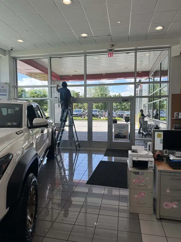 Gallery 8 millennium building solutions llc