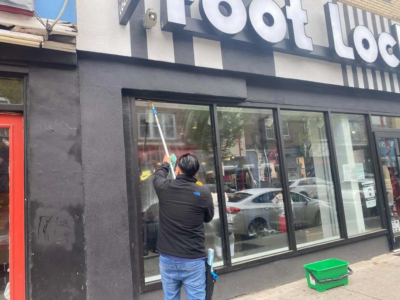 Gallery 9 millennium building solutions llc